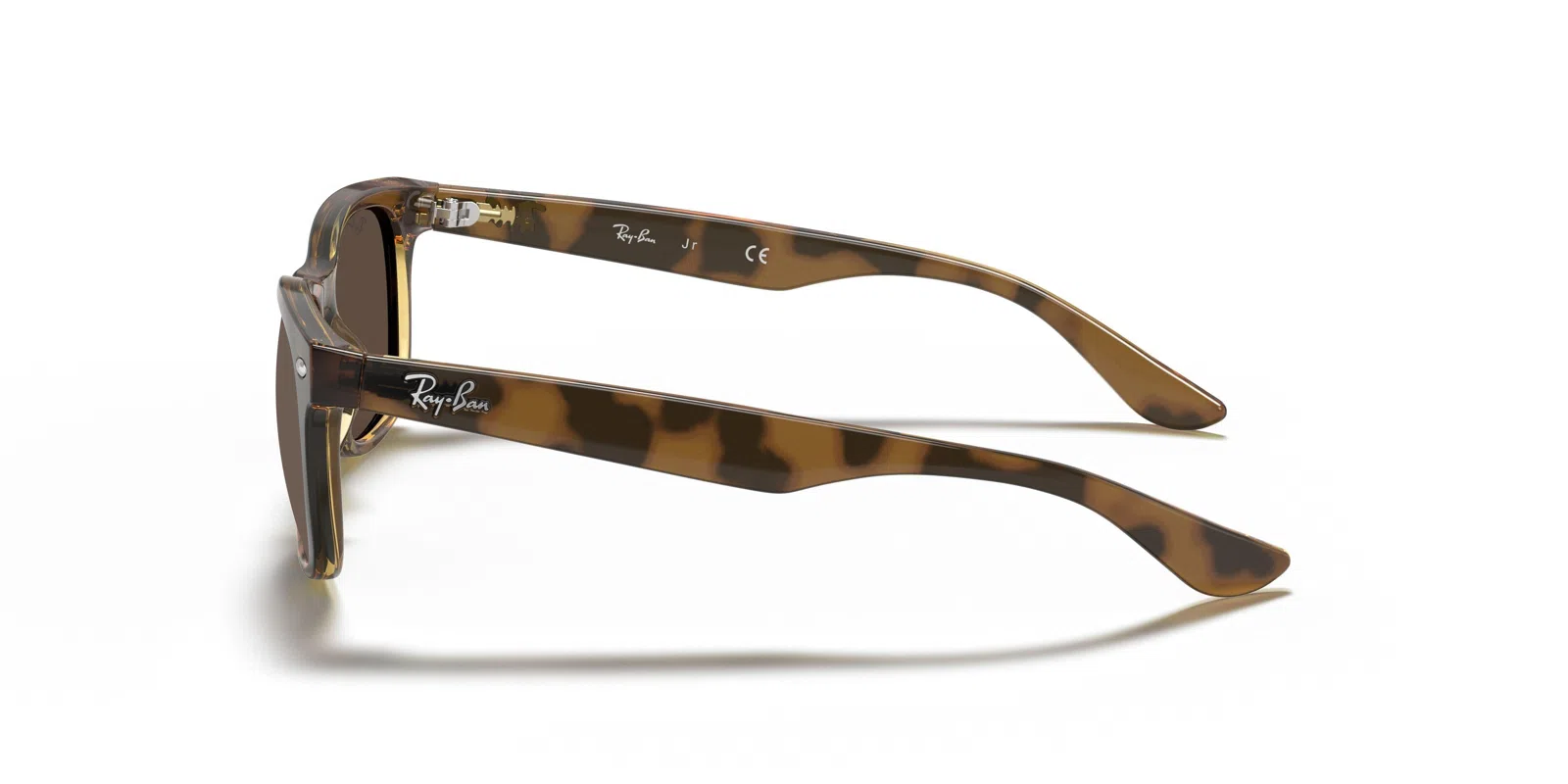 Ray-Ban Kids New Wayfarer 0RJ9052S Sunglasses - view 20